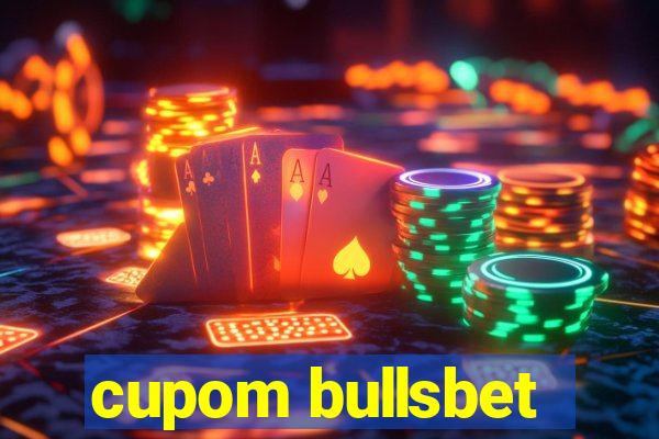 cupom bullsbet